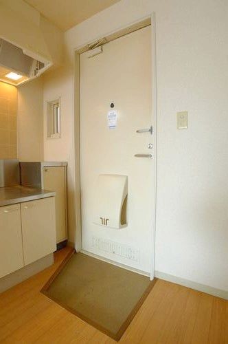 パークハイツ その他