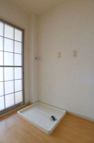 パークハイツ その他