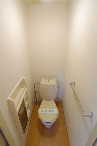 パークハイツ その他