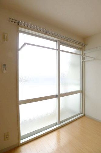 パークハイツ その他設備