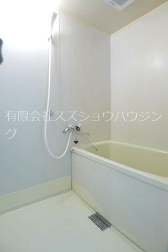 栄幸マンション 風呂画像