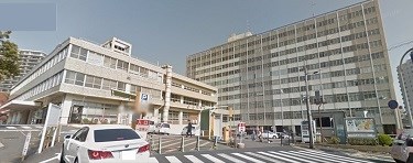栄幸マンション 役所
