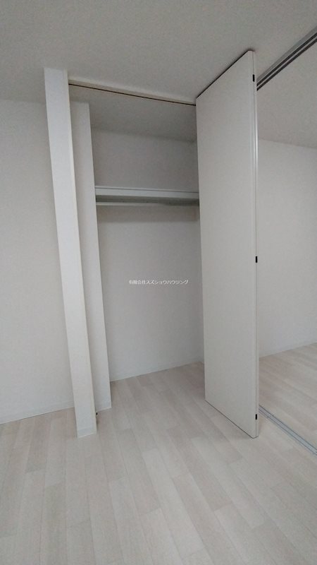 コーポコーエイ参番館 収納