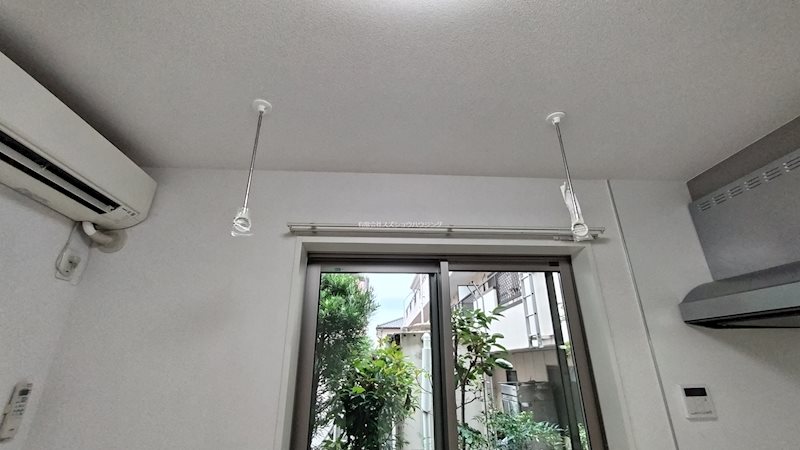 コーポコーエイ参番館 その他設備