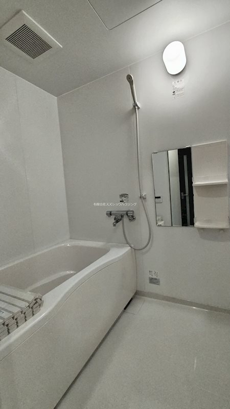 コーポコーエイ参番館 風呂画像
