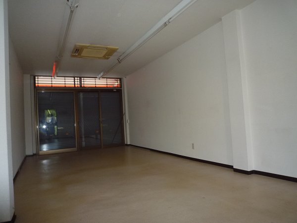 青桐ハウス（事務所） その他