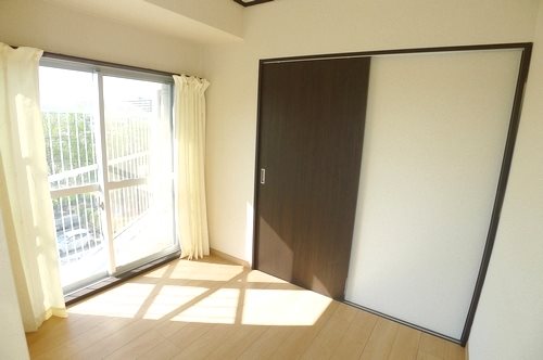 サニーハイム新松戸 その他部屋・スペース