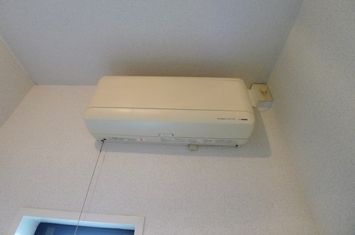栄幸マンション その他設備