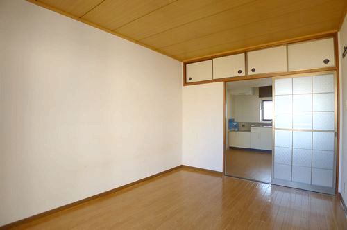 エステート松戸 その他部屋・スペース