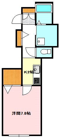 エトアール 間取り