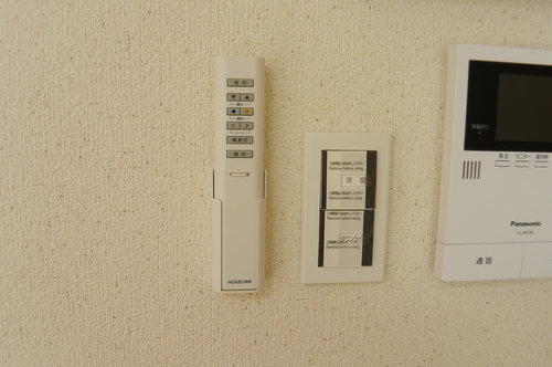 エトアール その他設備