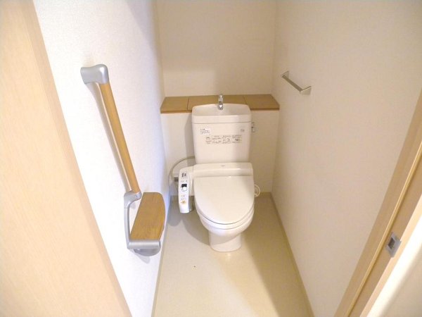 メナー木崎Ｆ棟 その他8
