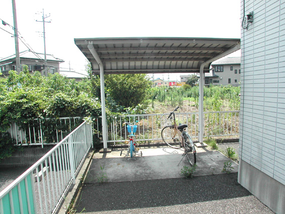 リバーパークⅠ その他