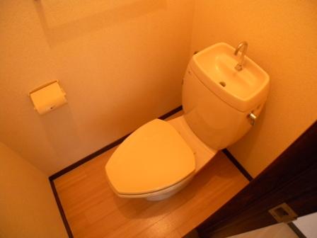 細野東コーポ その他1