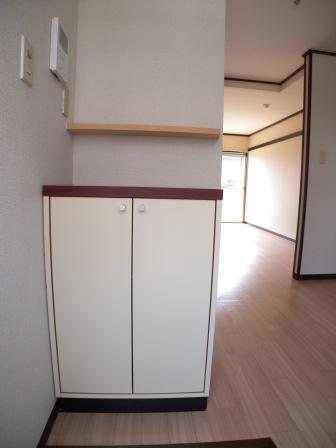 細野東コーポ その他2