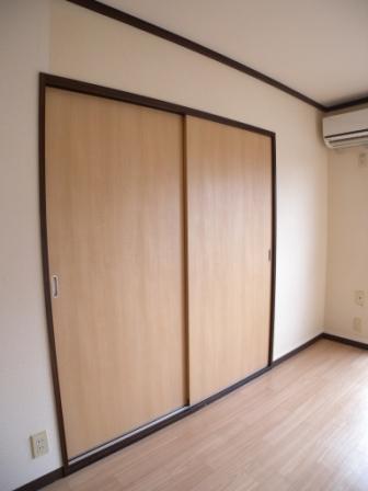 細野東コーポ その他10