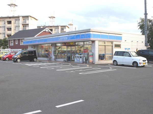 細野東コーポ 周辺画像1