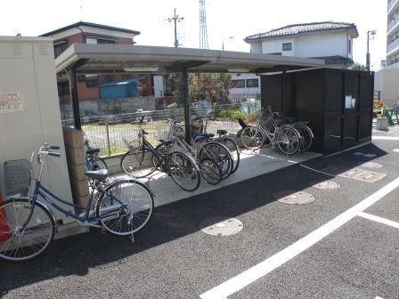 シャン・ド・ブレ その他5