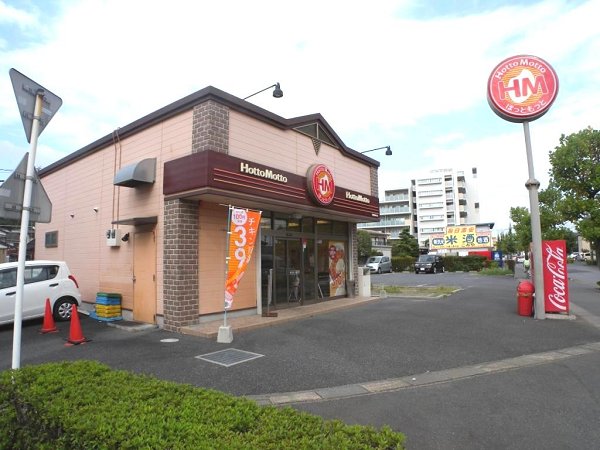 シャン・ド・ブレ 周辺画像2