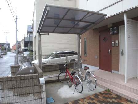 Calm　Place（カームプレイス） その他1