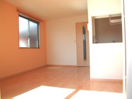 Calm　Place（カームプレイス） リビング