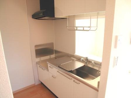 Calm　Place（カームプレイス） キッチン