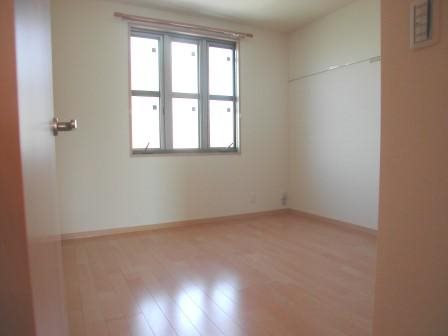 Calm　Place（カームプレイス） ベッドルーム