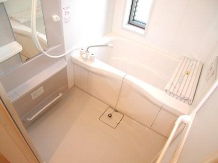 Calm　Place（カームプレイス） 風呂画像