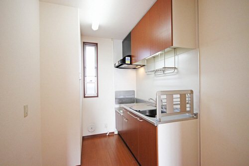 サニーヒルズ キッチン