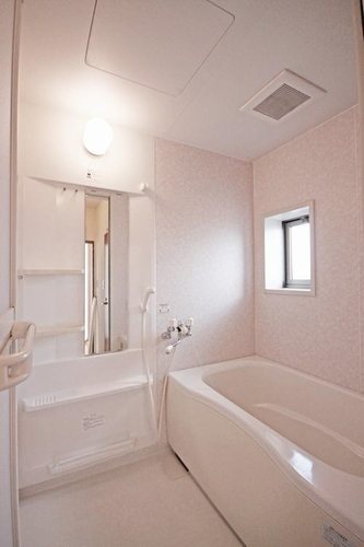 サニーヒルズ 風呂画像