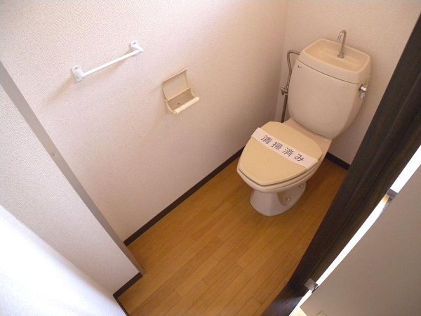 コーポアゼリアA その他2