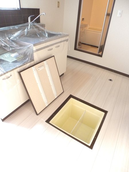 コーポアゼリアA その他4