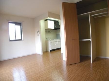 エントピア　 リビング