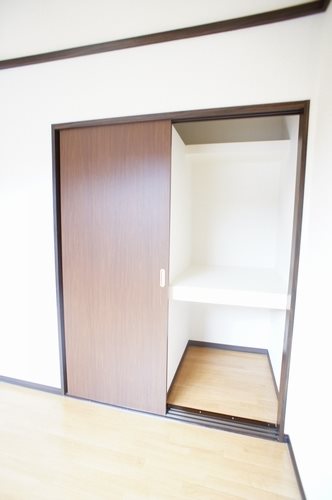 コーポアゼリアA その他
