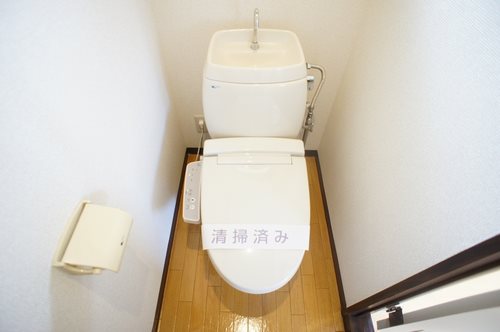 コーポアゼリアA その他