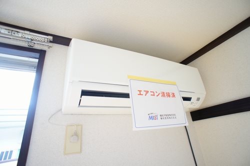 コーポアゼリアA その他