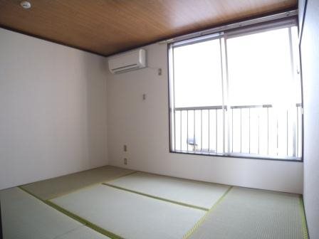 サイトウコーポ リビング