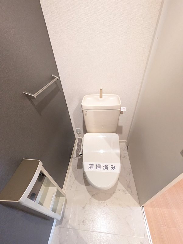 メゾンスリジエ その他4