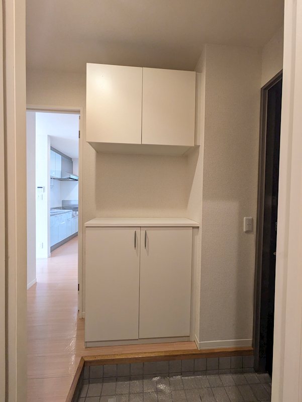 メゾンスリジエ その他9