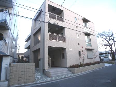 メゾンスリジエ その他8