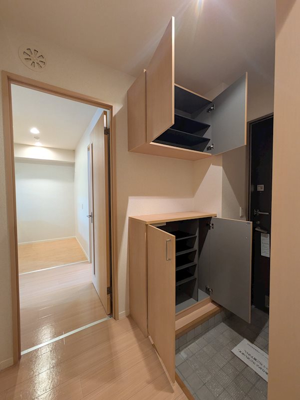 メゾンスリジエ その他5