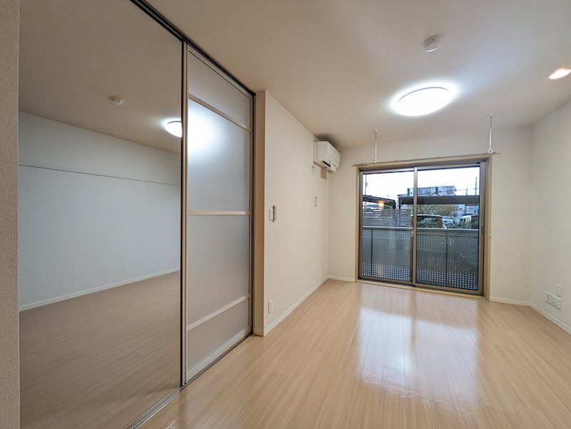 メゾンスリジエ その他6