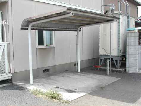 メゾンシンタク その他2