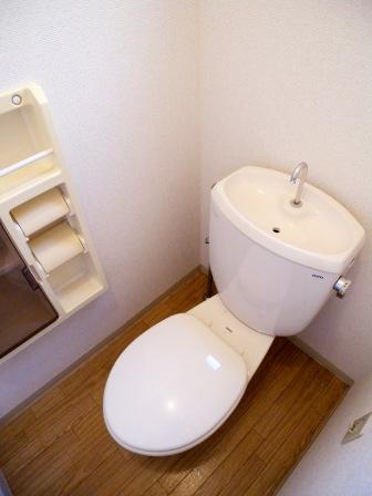 メゾンシンタク その他3