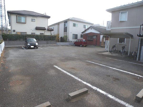 メゾンシンタク その他8