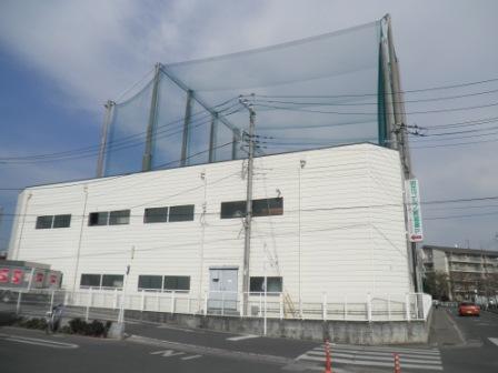 メゾンシンタク 周辺画像4