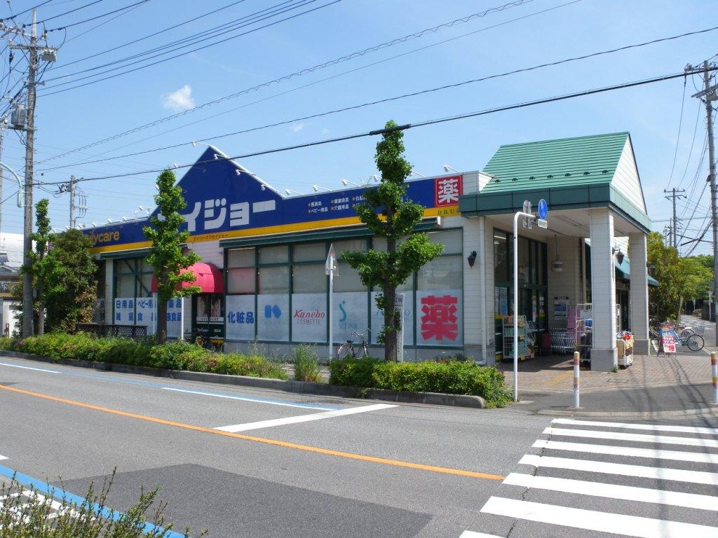 プリムヴェールⅤ 周辺画像3