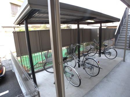 サニーヒルズ その他10