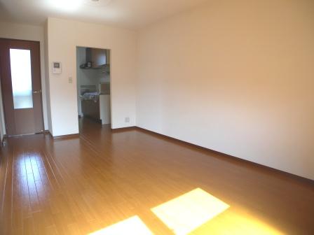 サニーヒルズ リビング