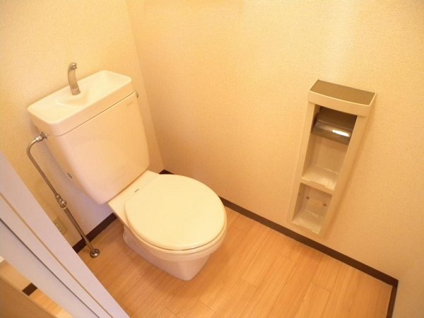 サンハイツ南浦和 その他3